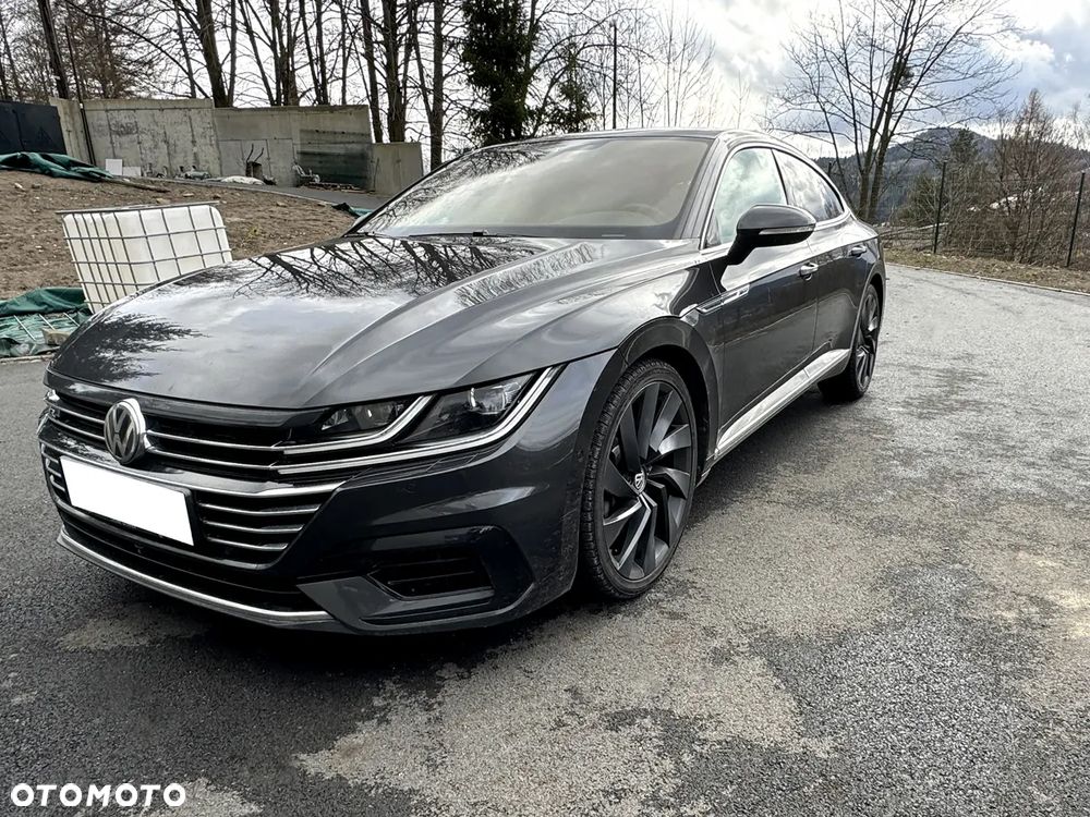 Volkswagen Arteon 2.0 TSI 4Motion R-Line DSG - 1