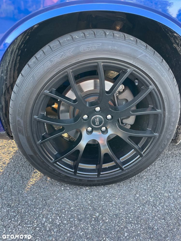Dodge Challenger 5.7 R/T - 14