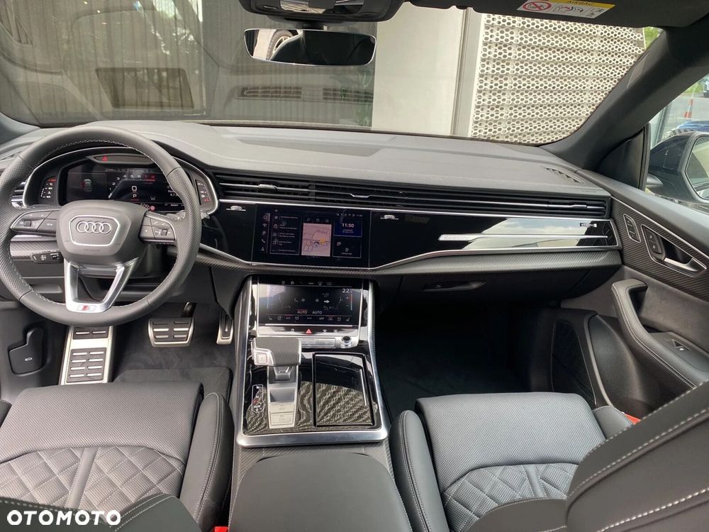 Audi SQ8 - 7