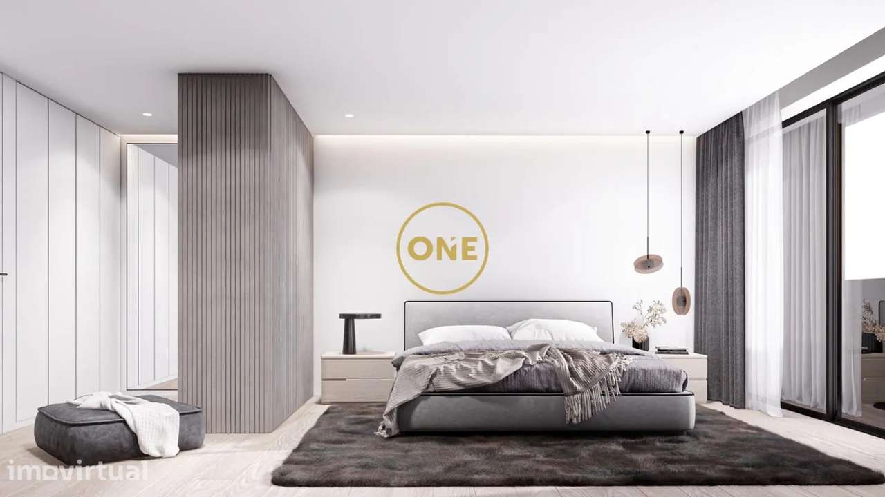 Apartamento, 85,60 m², Oliveira do Douro - Grande imagem: 4/10