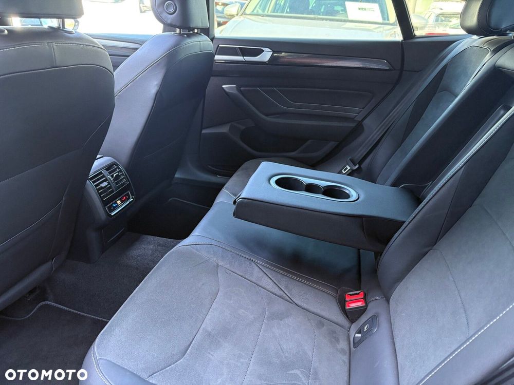 Volkswagen Arteon 2.0 TSI R-Line DSG - 14