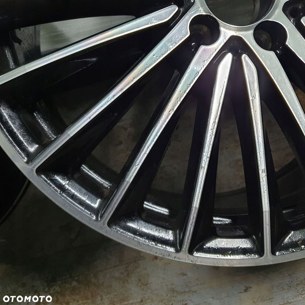 Felga Mercedes CLS AMG 5x112 20 ET 33 - 6