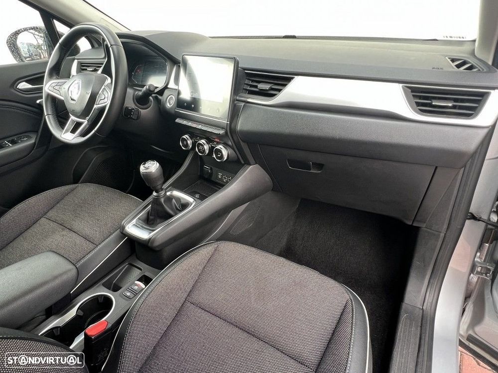 Renault Captur 1.0 TCe Techno - 18