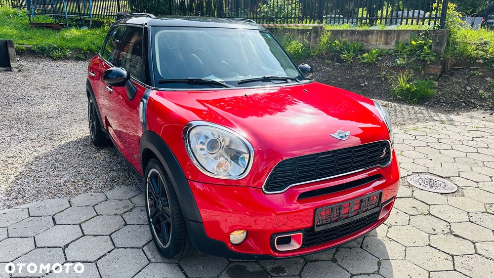 MINI Countryman - 5