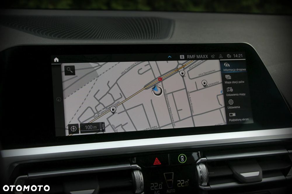 BMW Seria 3 330e Sport Line - 27