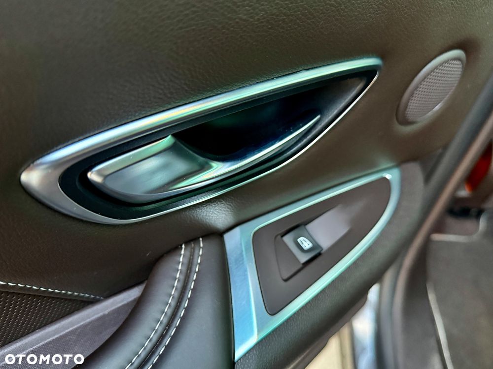 Renault Espace Energy dCi 160 EDC Initiale Paris - 28