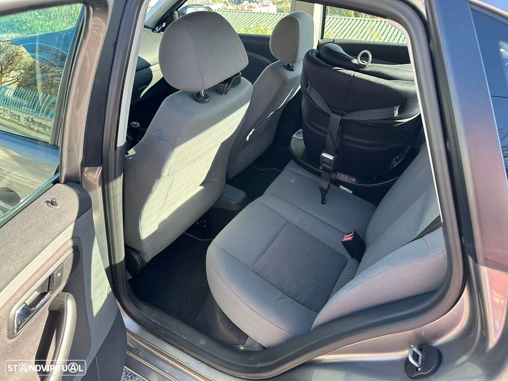 SEAT Cordoba 1.2 Passion - 9