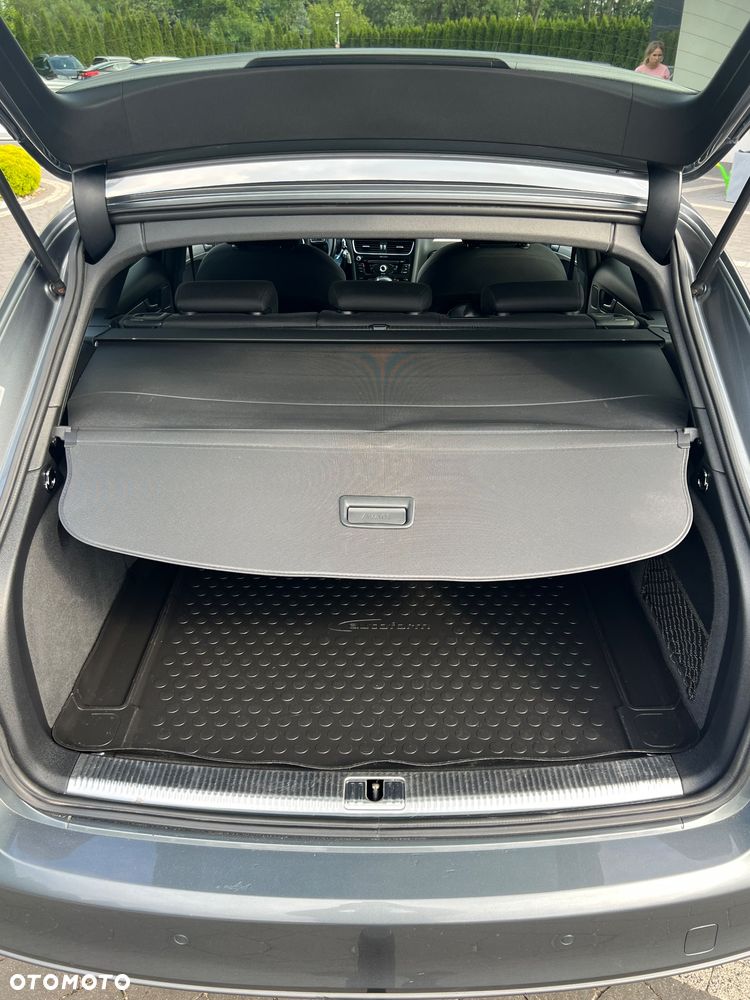 Audi A4 Avant 2.0 TDI DPF quattro S tronic S line Sportpaket - 36