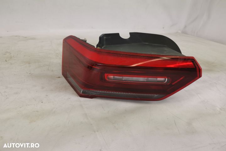 Stop Aripa Stanga Led Original In Stare Buna Volkswagen VW  ID.3  1 [2 - 1