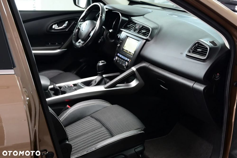 Renault Kadjar Energy TCe 130 Bose Edition - 10