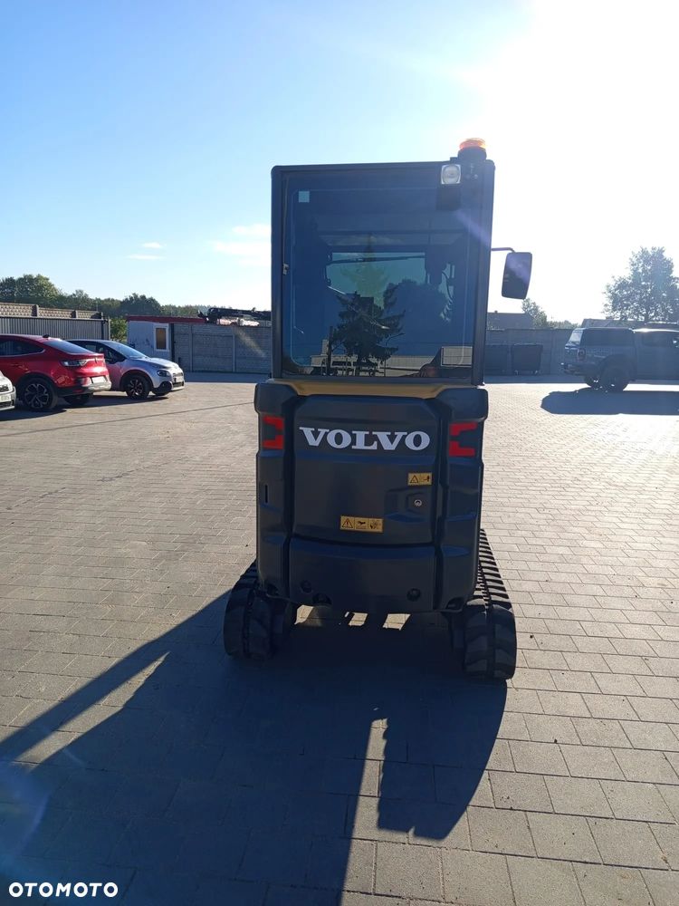 Volvo EC18E - 3