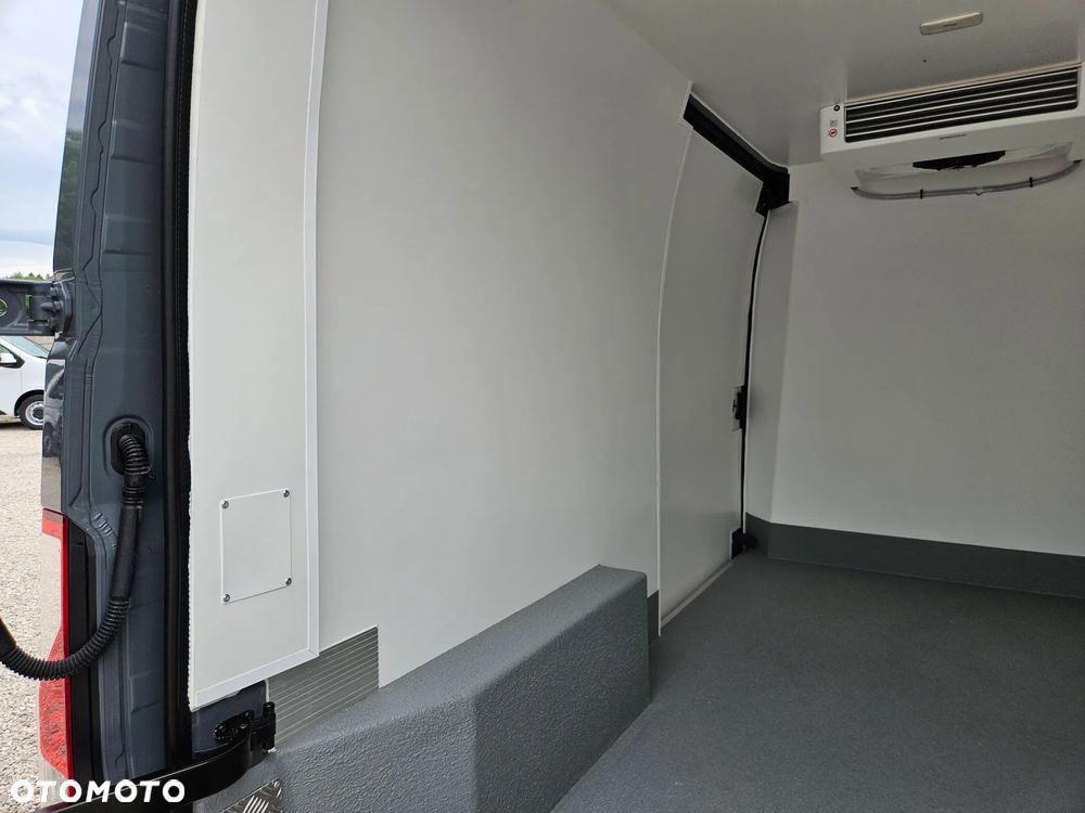 Renault MASTER L2H2 Chłodnia / Mroźnia 230V 2x boczne drzwi 32tyś km SalonPL FV23% - 21