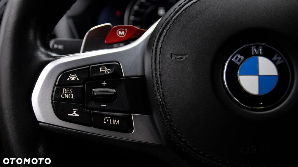 BMW X4 M X4M Competition - 25
