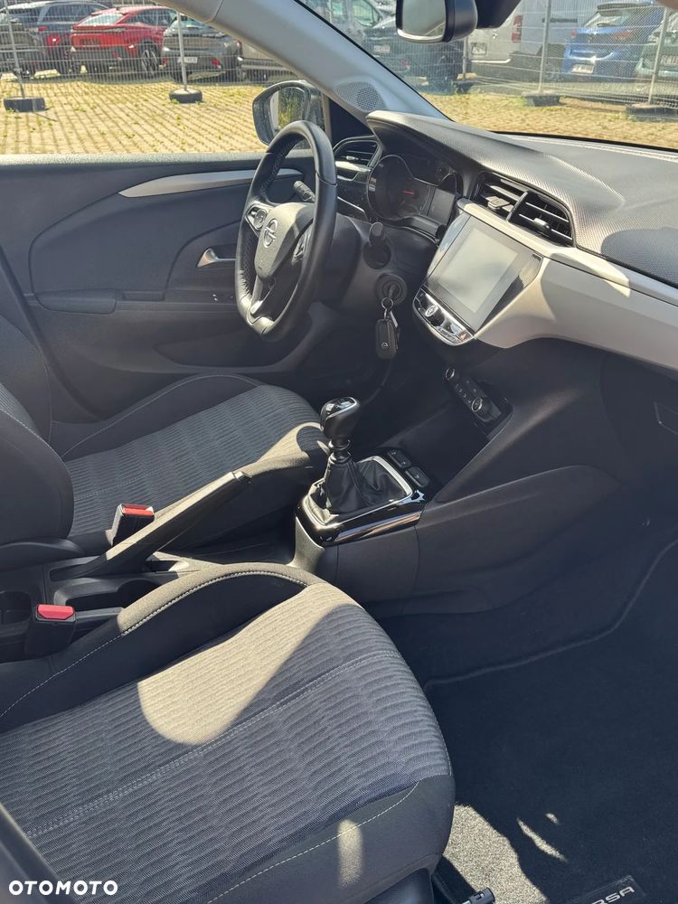 Opel Corsa 1.2 Edition S&S - 13