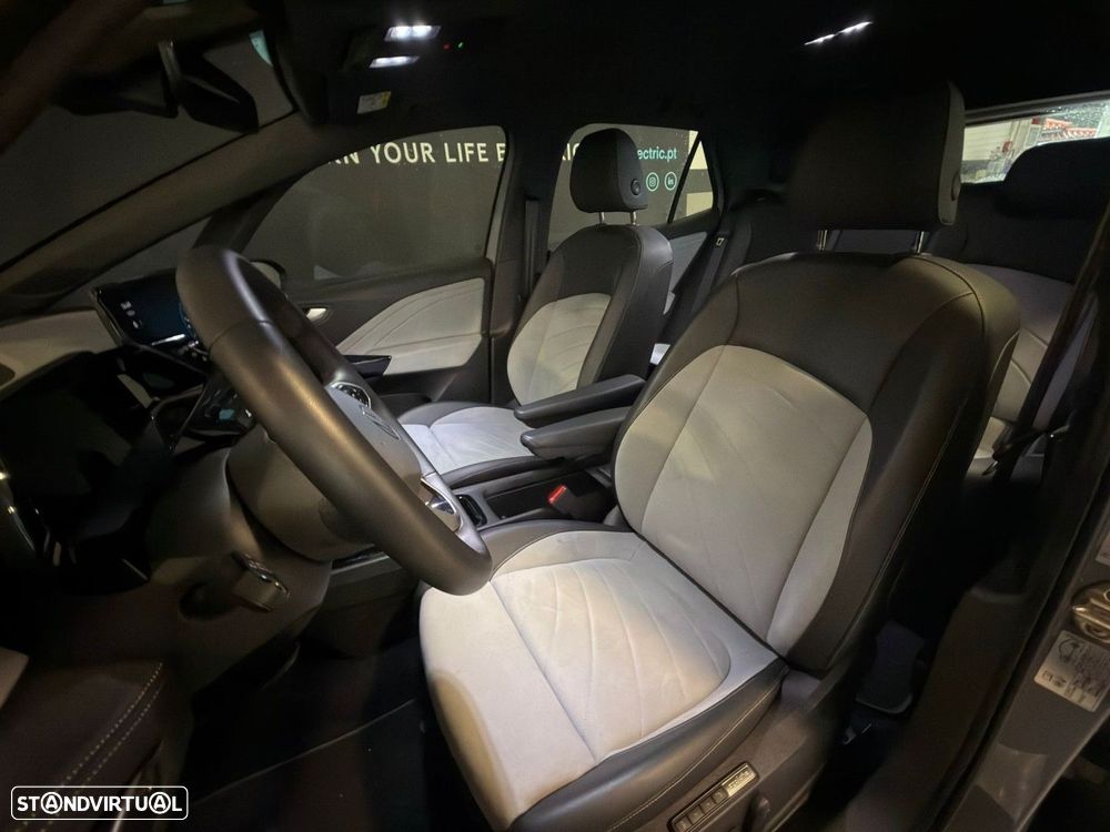VW ID.3 77 kWh Pro S - 5