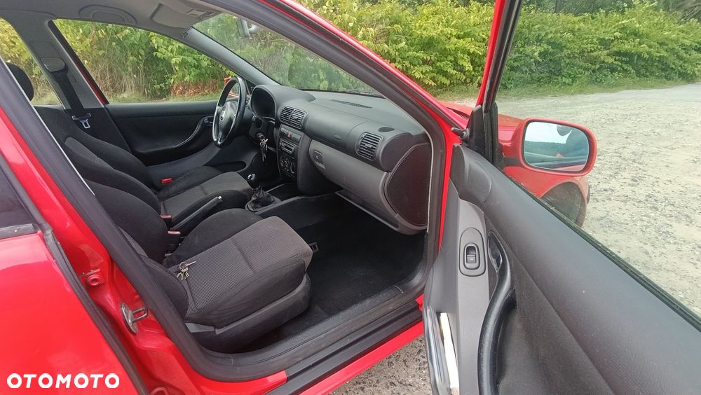 Seat Leon - 6