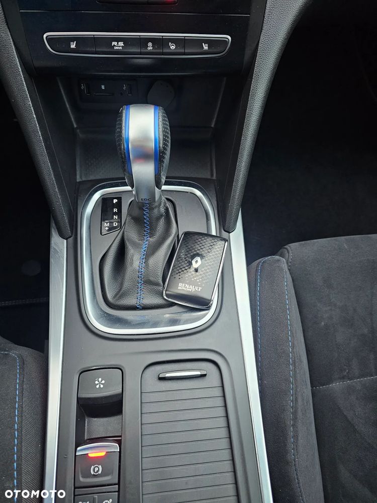Renault Megane 1.6 TCe GT EDC - 27