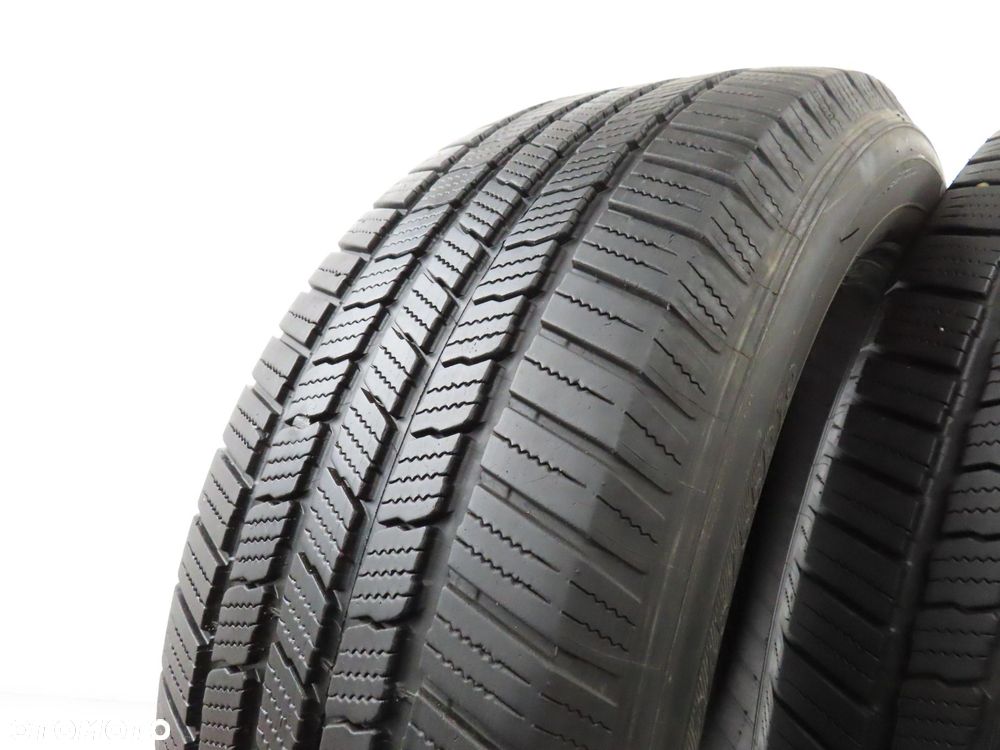 2x 245/55R19 OPONY CAŁOROCZNE Michelin Defender LTX M/S 103H - 7