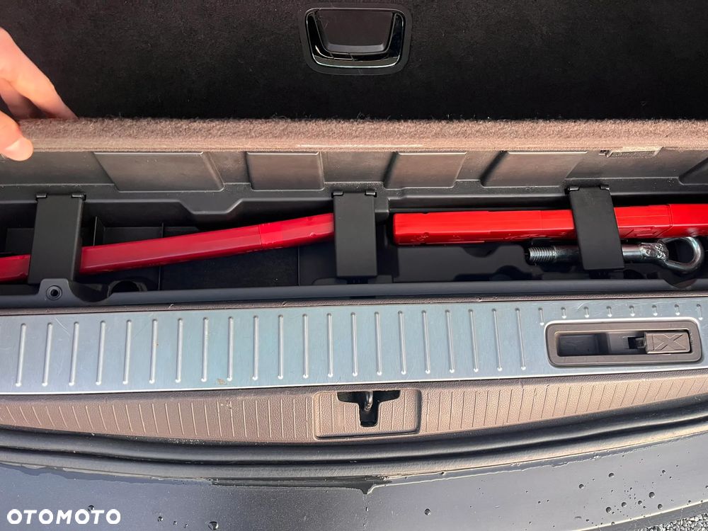 Opel Zafira Tourer 2.0 CDTI Automatik Edition - 16