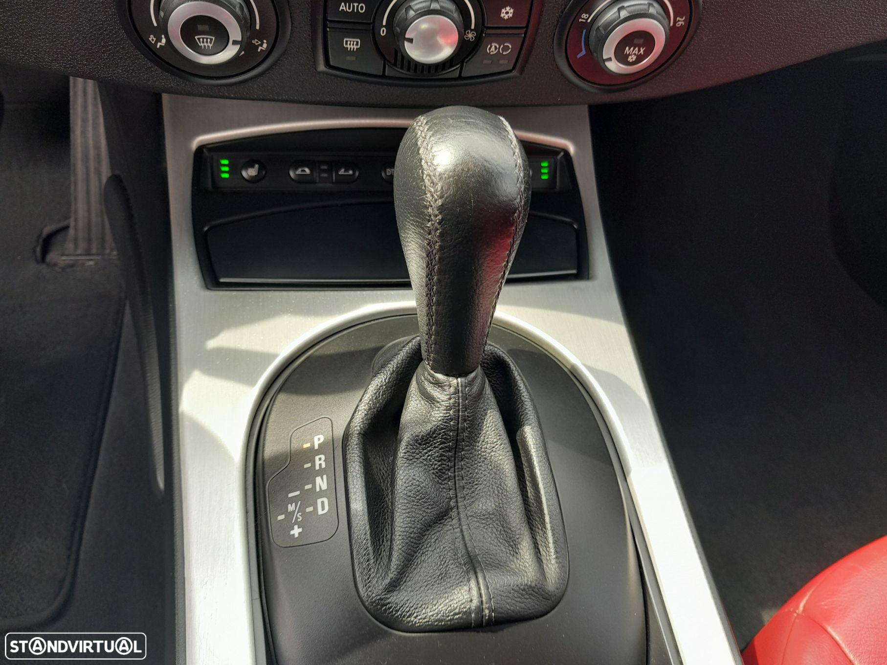 BMW Z4 roadster 2.5i Aut. - 43