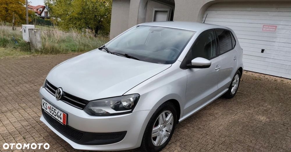 Volkswagen Polo 1.6 TDI Highline - 28