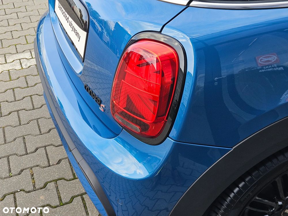 MINI Cooper S sport - 25