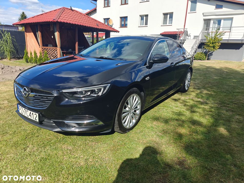 Opel Insignia 1.5 T Innovation S&S - 5