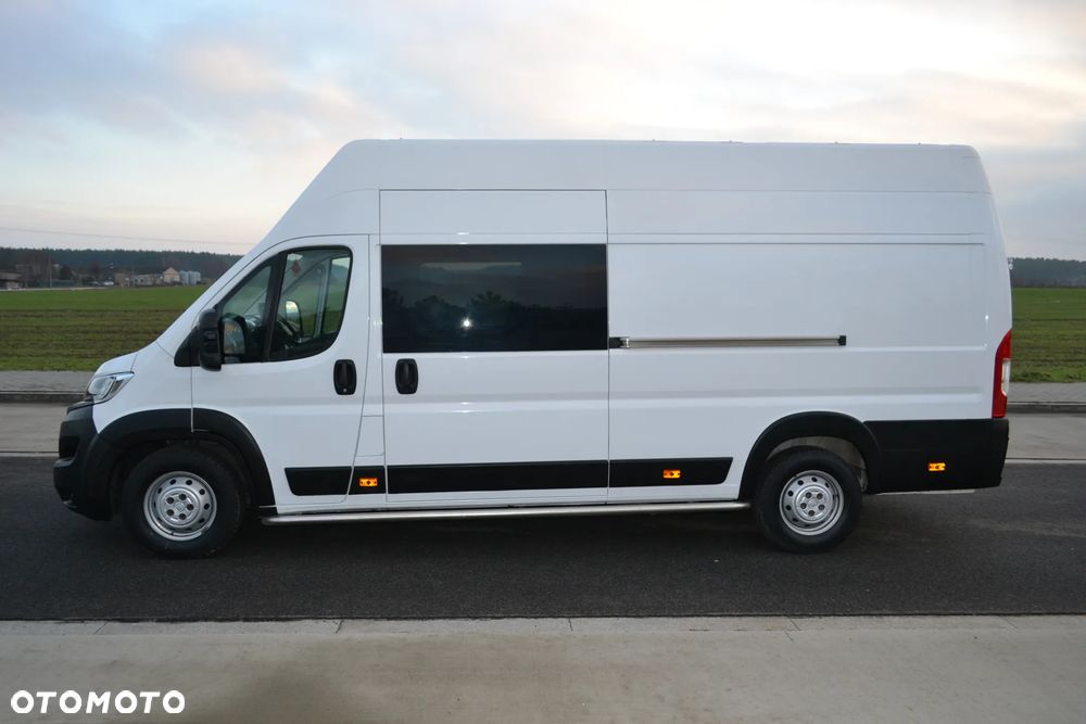 Fiat Ducato - 8
