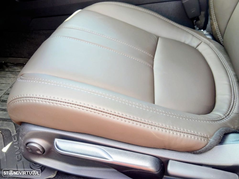 Honda Civic 1.0 i-VTEC Elegance - 12