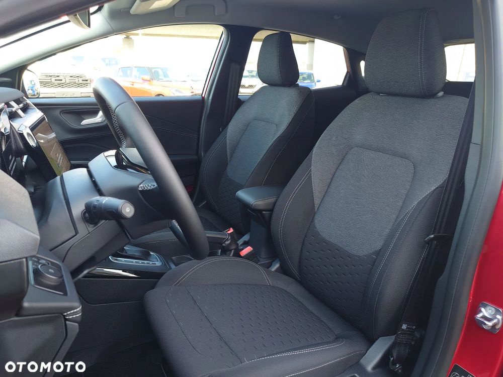 Ford Puma - 10