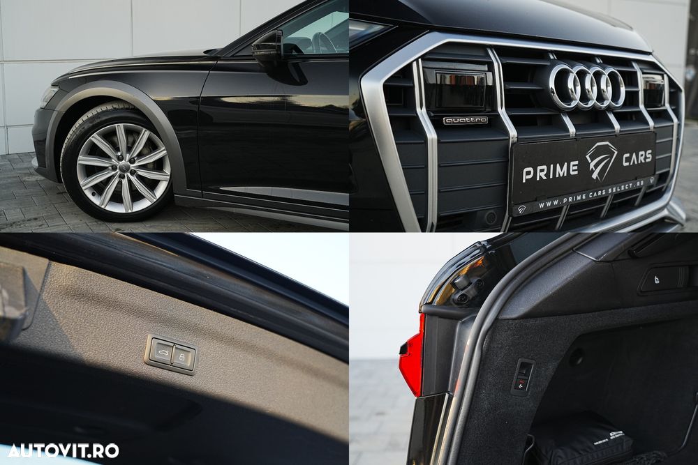 Audi A6 Allroad - 22