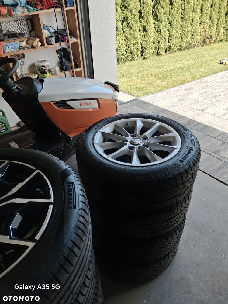 BMW Seria 1 118i Sport Line - 16