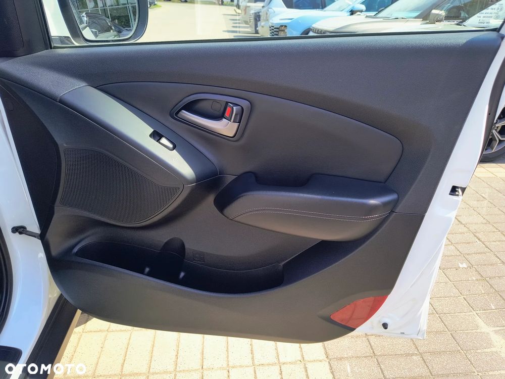 Hyundai ix35 1.6 GDI Premium 2WD - 16