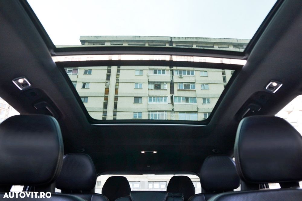 Volvo XC 90 D5 AWD Geartronic RDesign - 29