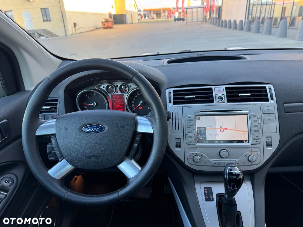 Ford Kuga 2.0 TDCi 4x4 Individual - 17