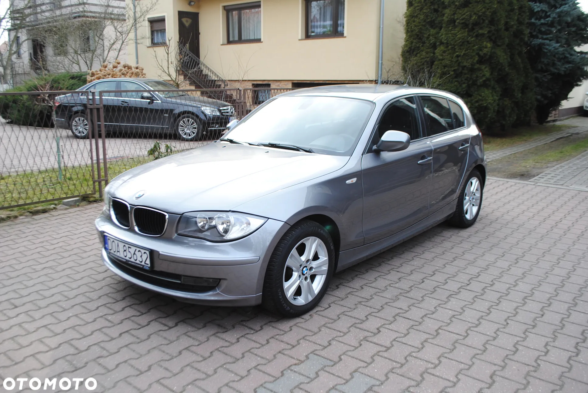 BMW Seria 1 118i Edition Lifestyle - 9