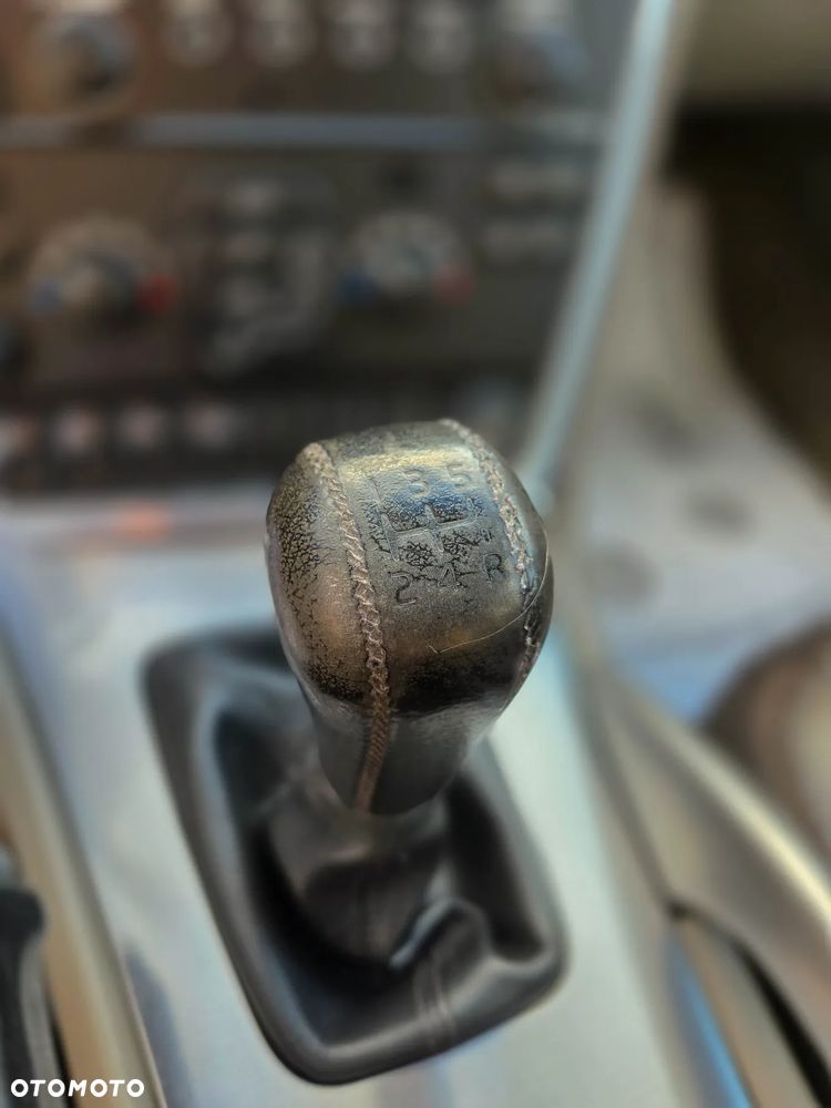 Volvo XC 70 2.5T AWD Summum - 18