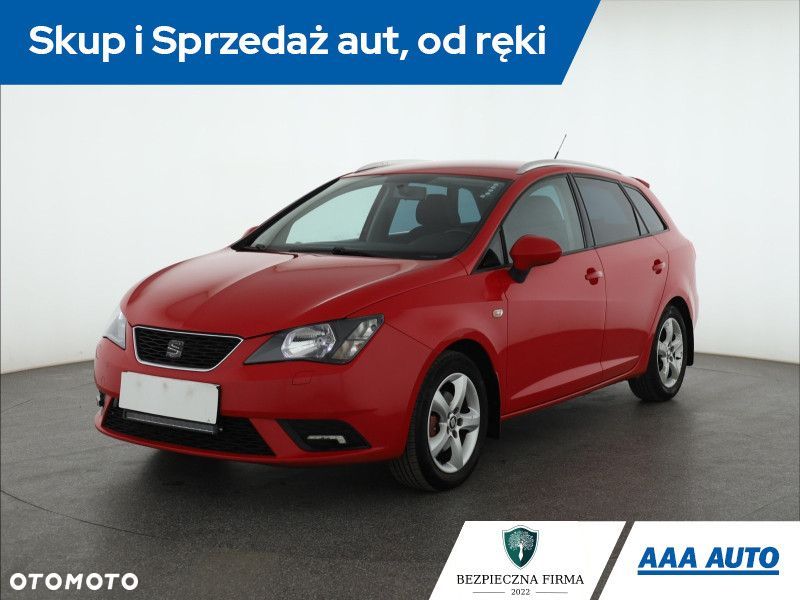 Seat Ibiza ST - 2