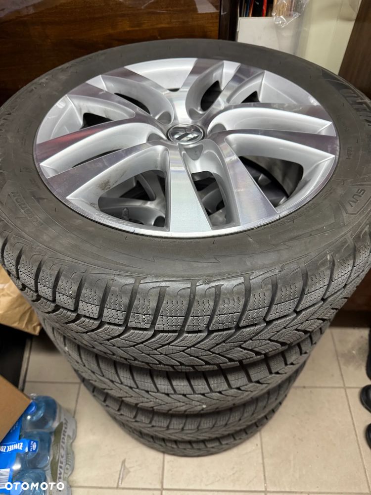 Volkswagen Tiguan 1.5 TSI EVO Highline DSG - 15