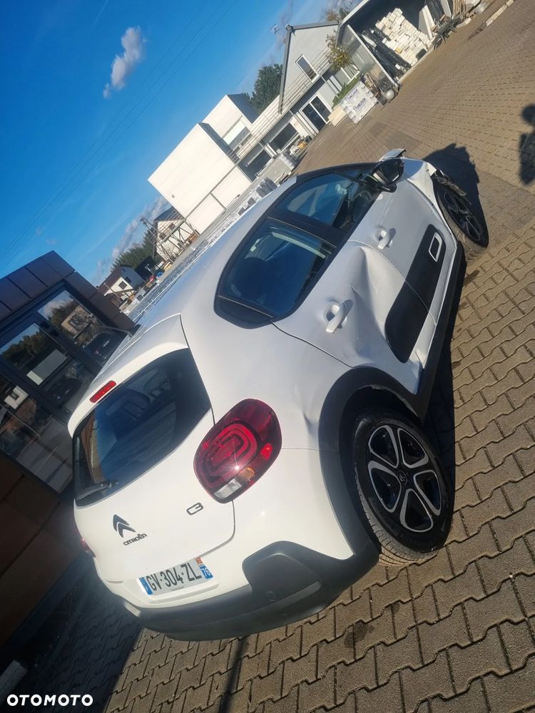 Citroën C3 Pure Tech 82 LIVE - 16