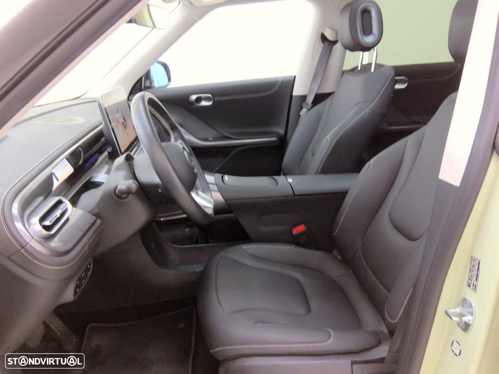 Smart #1 Pro - 7