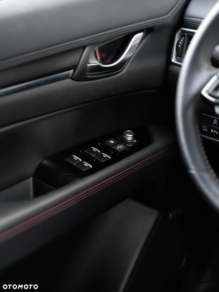 Mazda CX-5 2.0 Homura AWD - 18