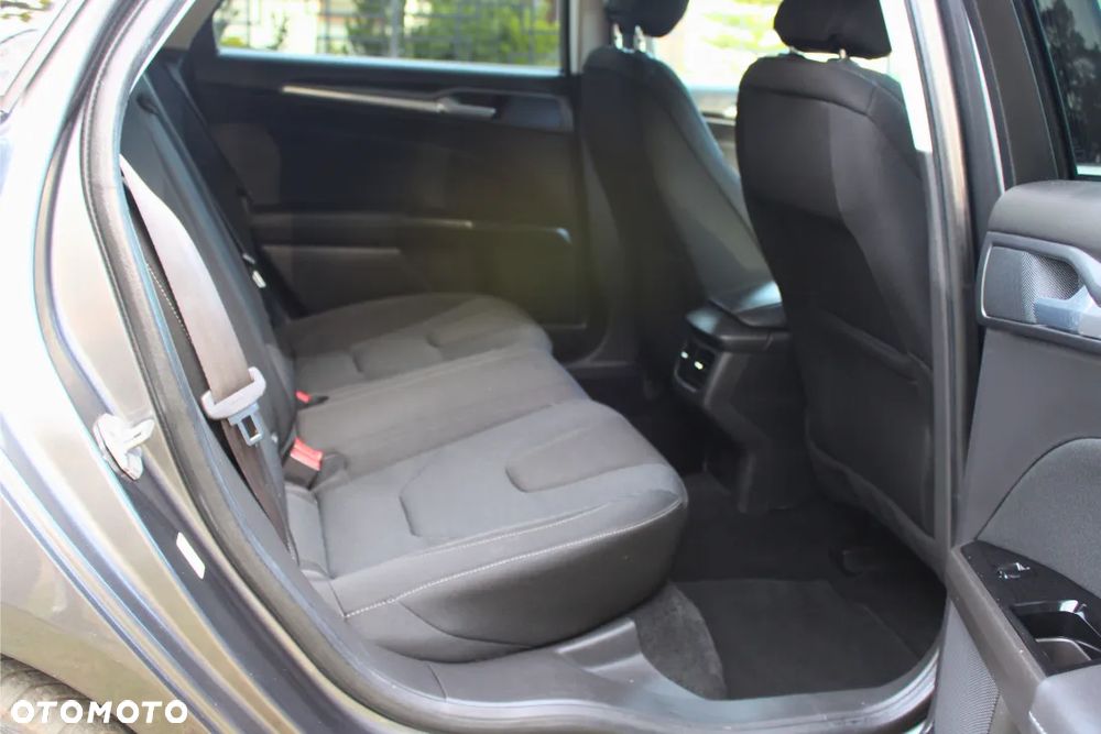 Ford Mondeo 2.0 TDCi STart-Stopp Titanium - 22
