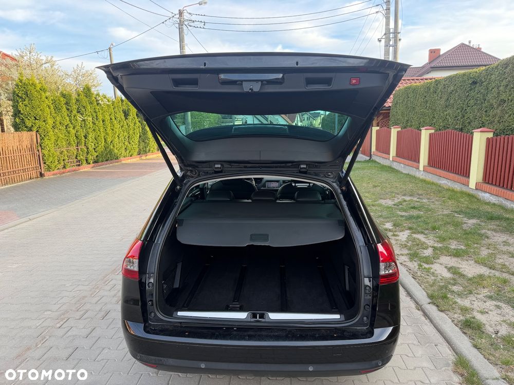 Citroën C5 HDi 165 FAP Exclusive - 18