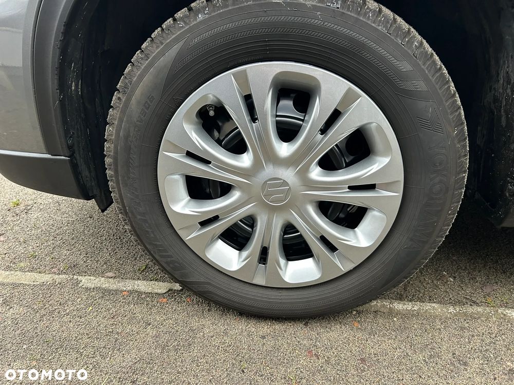 Suzuki Vitara 1.4 Boosterjet Premium 2WD - 25