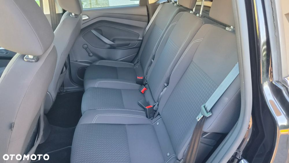 Ford C-MAX 1.0 EcoBoost Ambiente ASS - 20