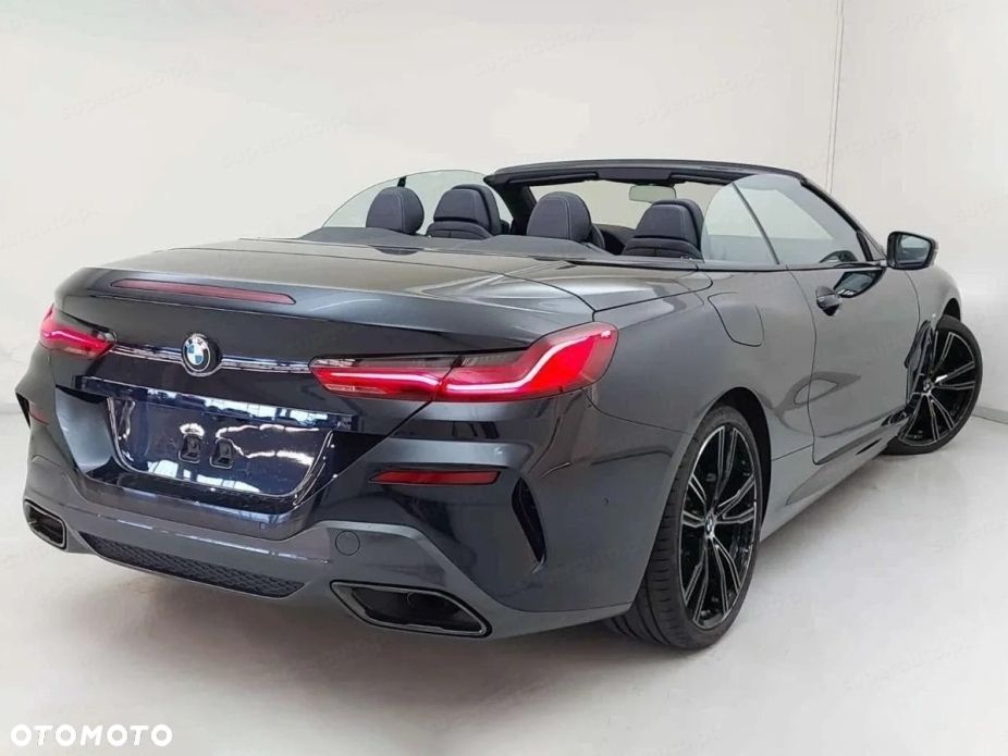 BMW Seria 8 840i xDrive - 4