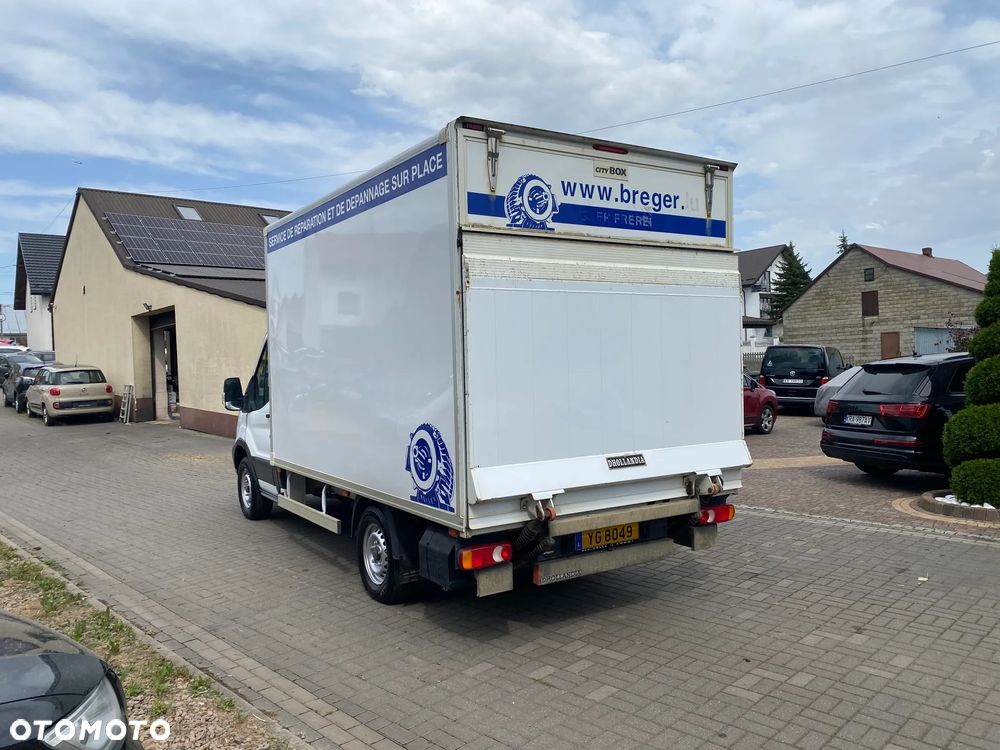 Ford TRANSIT - 7