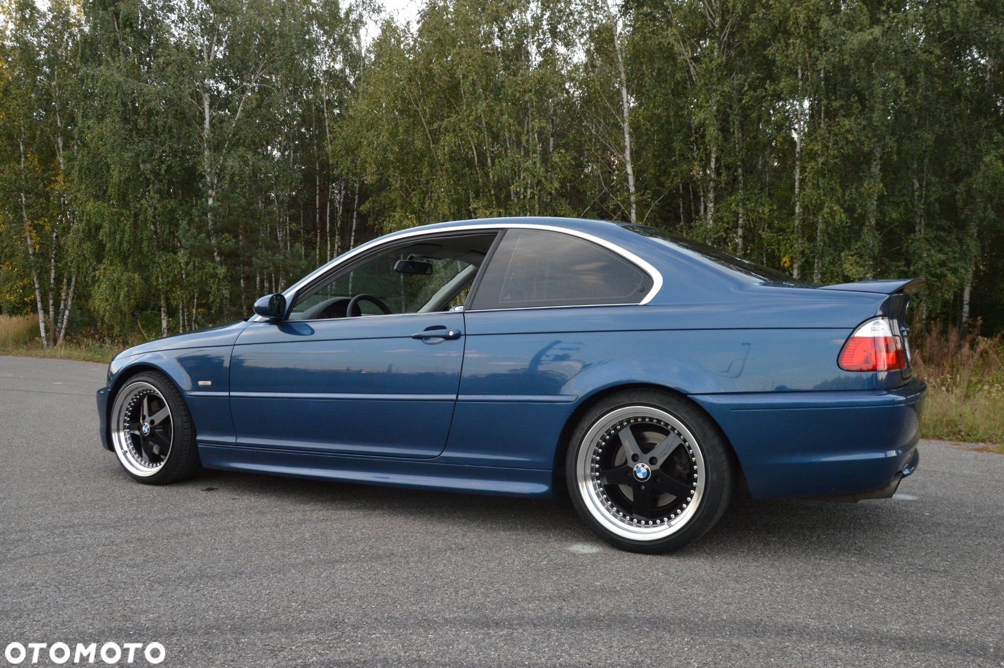 BMW Seria 3 328i - 1