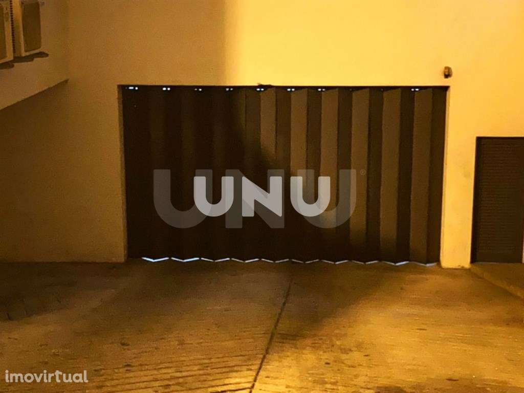 Garagem Fechada - Centro da Cidade de Viseu - Grande imagem: 3/3